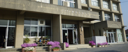 大津市立 瀬田北小学校の画像1