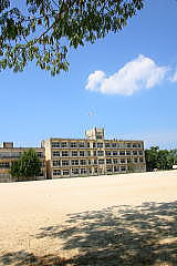 大津市立 田上小学校の画像1