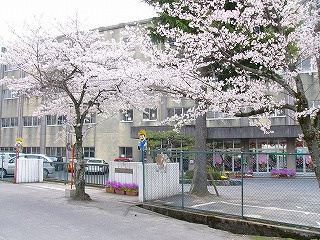 大津市立 南郷小学校の画像1