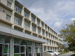 大津市立 比叡平小学校の画像1