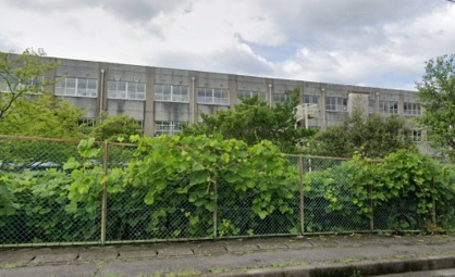 大津市立 日吉台小学校の画像1