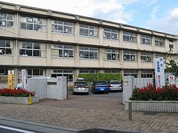 大津市立 平野小学校の画像1