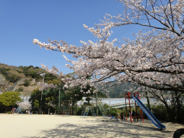 大津市立 藤尾小学校の画像1
