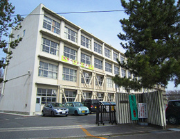 大津市立 富士見小学校の画像1