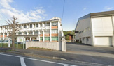 大津市立 真野北小学校