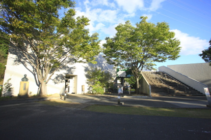 成安造形大学の画像1