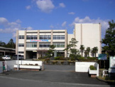 大津市立伊香立中学校