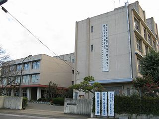 大津市立瀬田中学校の画像1