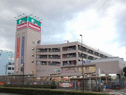 島忠 太田千鳥店の画像1