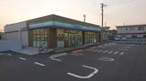 ファミリーマート 宇部東梶返店