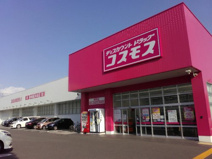 ディスカウントドラッグ コスモス 神原店