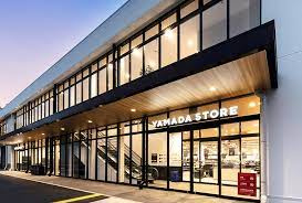 ヤマダストアー朝霧店の画像1