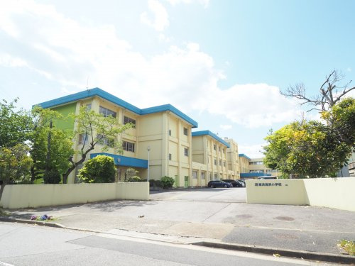 千葉市立高浜海浜小学校の画像