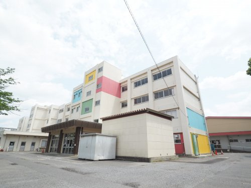 千葉市立高洲小学校の画像