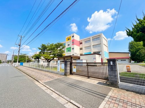 千葉市立高洲小学校