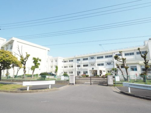 千葉市立高浜第一小学校の画像