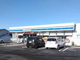 ローソン 姫路横関店の画像1