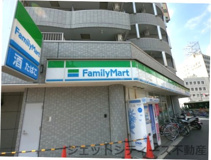 ファミリーマート 天六駅前店