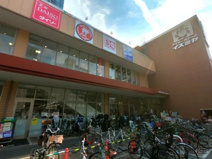イズミヤ 天六樋之口店