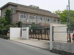 姫路市立勝原小学校の画像1
