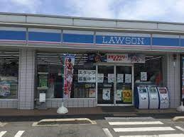 ローソン 太子矢田部店の画像1