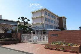 姫路市立網干小学校の画像1