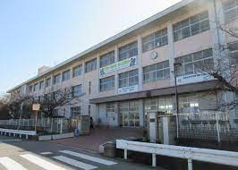 姫路市立網干中学校の画像1