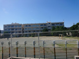 千葉市立弁天小学校