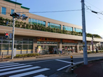 アコレ 弁天1丁目店