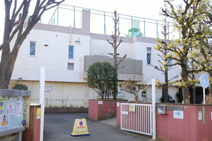 下石神井第三保育園