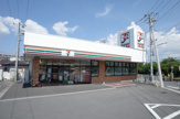 セブンイレブン