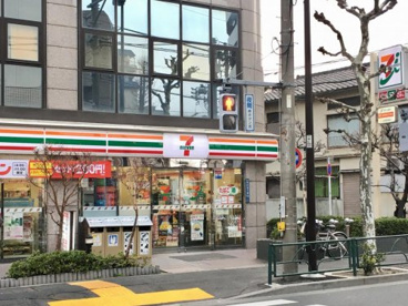 セブンイレブン 荒川5丁目店の画像1