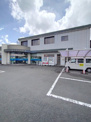 JA大井川中溝支店