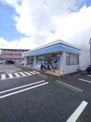ローソン 島田中央町店