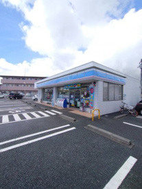 ローソン 島田中央町店の画像1