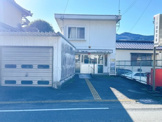 島田警察署 川根町交番