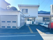 島田警察署 川根町交番