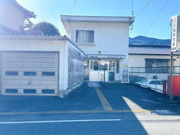 島田警察署 川根町交番の画像1
