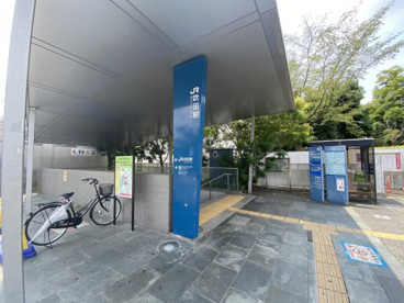 JR吹田駅の画像1