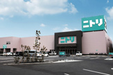 ニトリ 守口大日店