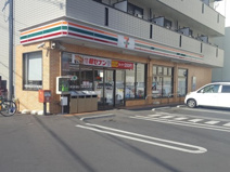 セブンイレブン 浦和白幡6丁目店