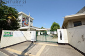 豊中市立原田小学校