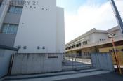 豊中市立第一中学校