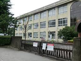 相模原市立若草中学校の画像1