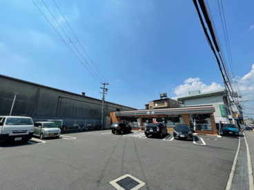 セブン-イレブン 藤井寺大井４丁目店の画像1