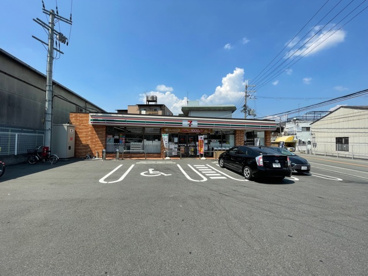 セブン-イレブン 藤井寺大井４丁目店の画像2
