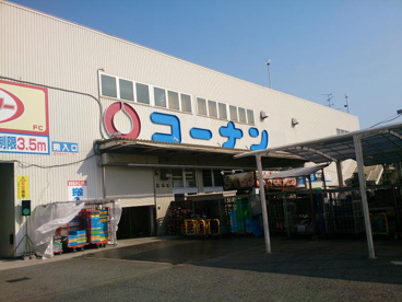 ホームセンターコーナン 松原市役所前店の画像1