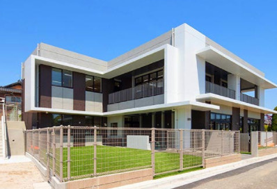 真光院保育園の画像1