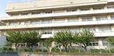 さいたま市立尾間木中学校