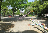 東谷公園